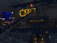 Sonic Wii : plus d'images