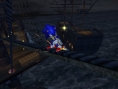 Sonic Wii : plus d'images