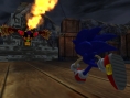 Sonic Wii : plus d'images