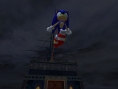 Sonic Wii : plus d'images