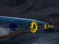 Sonic Wii : plus d'images