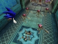 Sonic Wii : plus d'images