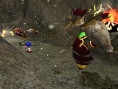 Sonic Wii : plus d'images
