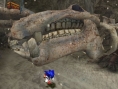 Sonic Wii : plus d'images