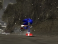 Sonic Wii : plus d'images