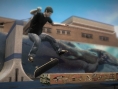 Tony Hawk's Project 8 se dévoile