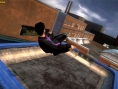 Tony Hawk's Project 8 en vidéo