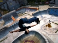 Tony Hawk's Project 8 en vidéo