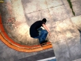 Tony Hawk's Project 8 en vidéo