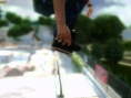 Tony Hawk's Project 8 en vidéo