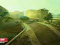 Tony Hawk's Project 8 en artworks