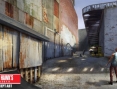 Tony Hawk's Project 8 en artworks