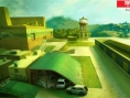 Tony Hawk's Project 8 en artworks