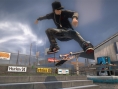 Tony Hawk's Project 8 fait son show