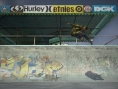 Tony Hawk's Project 8 fait son show