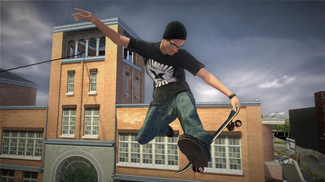 Tony Hawk's : Tricks and Tips