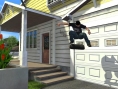 Tony Hawk parade sur next gen