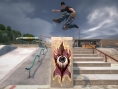 Tony Hawk parade sur next gen