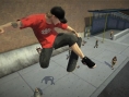 Tony Hawk parade sur next gen