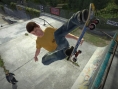 Tony Hawk parade sur next gen