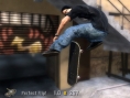 Tony Hawk's Project 8 à l'honneur