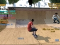 Vidéo Tony Hawk's Project 8