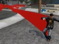 Vidéo Tony Hawk's Project 8