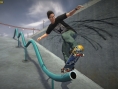 Tony Hawk's Project 8 en images