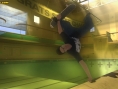 Tony Hawk's Project 8 en images