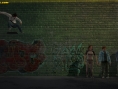 Tony Hawk's Project 8 en images
