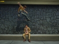 Tony Hawk's Project 8 en images