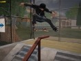 Tony Hawk's Project 8 en images