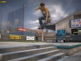 Tony Hawk's Project 8 en images