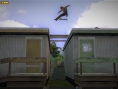 Tony Hawk's Project 8 en images