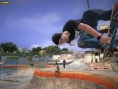 Tony Hawk's Project 8 en images