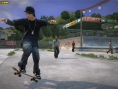 Tony Hawk's Project 8 en images