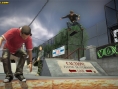 Tony Hawk's Project 8 en images