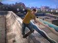 Tony Hawk's Project 8 en images