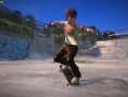 Tony Hawk's Project 8 en images
