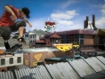 Tony Hawk's Project 8 : des images