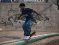 Vidéo Tony Hawk's Project 8
