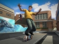 Vidéo Tony Hawk's Project 8