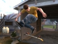 Vidéo Tony Hawk's Project 8