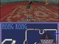 Tony Hawk en action sur Nintendo DS