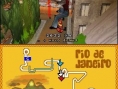 Tony Hawk en action sur Nintendo DS