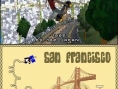 Tony Hawk en action sur Nintendo DS