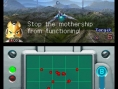 Starfox DS