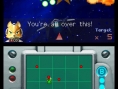 Starfox DS en images