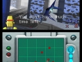 Starfox DS en images