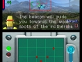 Starfox DS